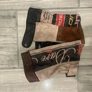 Jaded London tube top